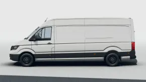 Crafter 3.5 Furgon L4H3 FWD 103kW thumbnail