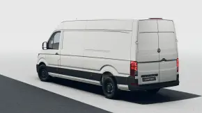 Crafter 3.5 Furgon L4H3 FWD 103kW thumbnail