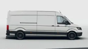 Crafter 3.5 Furgon L4H3 FWD 103kW thumbnail