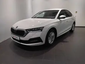 Škoda OCTAVIA AMBITION 1.5 TSI DSG mHEV thumbnail