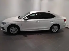 Škoda OCTAVIA AMBITION 1.5 TSI DSG mHEV thumbnail