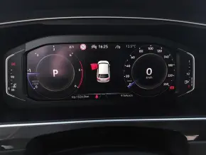VW Noul Tiguan Elegance 2,0 TDI DSG 4Mot thumbnail