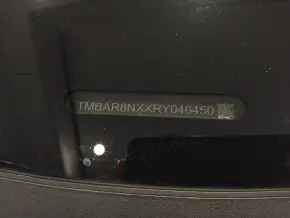 Škoda OCTAVIA AMBITION 1.5 TSI DSG mHEV thumbnail