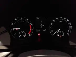 Škoda OCTAVIA AMBITION 1.5 TSI DSG mHEV thumbnail