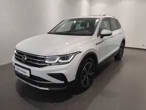 VW Noul Tiguan Elegance 2,0 TDI DSG 4Mot thumbnail