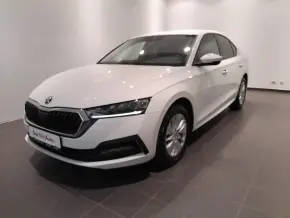Škoda OCTAVIA AMBITION 1.5 TSI DSG mHEV thumbnail