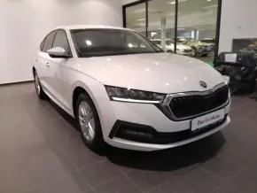 Škoda OCTAVIA AMBITION 1.5 TSI DSG mHEV thumbnail