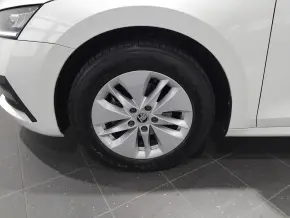Škoda OCTAVIA AMBITION 1.5 TSI DSG mHEV thumbnail