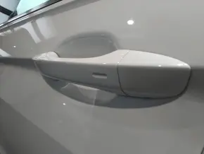 VW Noul Tiguan Elegance 2,0 TDI DSG 4Mot thumbnail