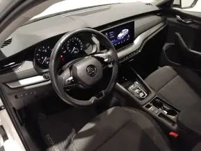 Škoda OCTAVIA AMBITION 1.5 TSI DSG mHEV thumbnail