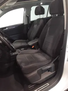 VW Noul Tiguan Elegance 2,0 TDI DSG 4Mot thumbnail
