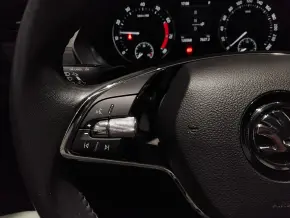 Škoda OCTAVIA AMBITION 1.5 TSI DSG mHEV thumbnail