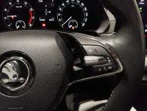 Škoda OCTAVIA AMBITION 1.5 TSI DSG mHEV thumbnail