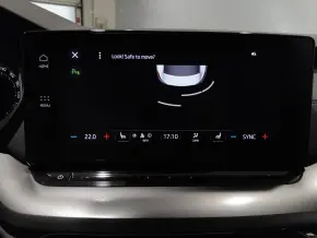 Škoda OCTAVIA AMBITION 1.5 TSI DSG mHEV thumbnail