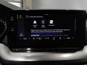Škoda OCTAVIA AMBITION 1.5 TSI DSG mHEV thumbnail