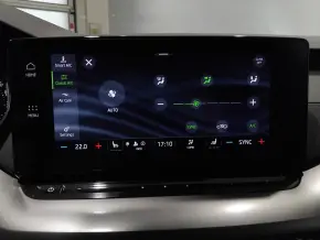 Škoda OCTAVIA AMBITION 1.5 TSI DSG mHEV thumbnail