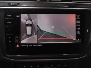 VW Noul Tiguan Elegance 2,0 TDI DSG 4Mot thumbnail