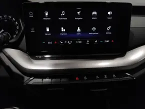 Škoda OCTAVIA AMBITION 1.5 TSI DSG mHEV thumbnail
