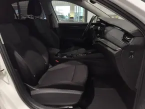 Škoda OCTAVIA AMBITION 1.5 TSI DSG mHEV thumbnail