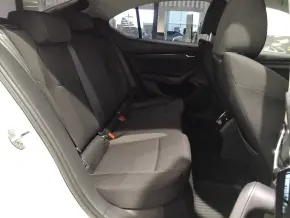 Škoda OCTAVIA AMBITION 1.5 TSI DSG mHEV thumbnail