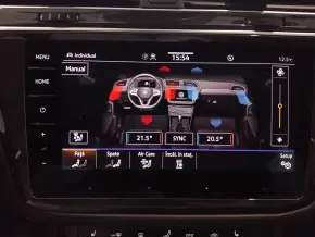 VW Noul Tiguan Elegance 2,0 TDI DSG 4Mot thumbnail