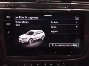 VW Noul Tiguan Elegance 2,0 TDI DSG 4Mot thumbnail