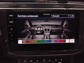VW Noul Tiguan Elegance 2,0 TDI DSG 4Mot thumbnail