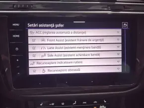 VW Noul Tiguan Elegance 2,0 TDI DSG 4Mot thumbnail