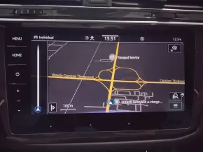 VW Noul Tiguan Elegance 2,0 TDI DSG 4Mot thumbnail