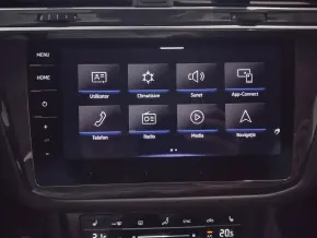 VW Noul Tiguan Elegance 2,0 TDI DSG 4Mot thumbnail