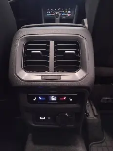 VW Noul Tiguan Elegance 2,0 TDI DSG 4Mot thumbnail