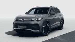 Tiguan Sport 1,5 eTSI DSG thumbnail