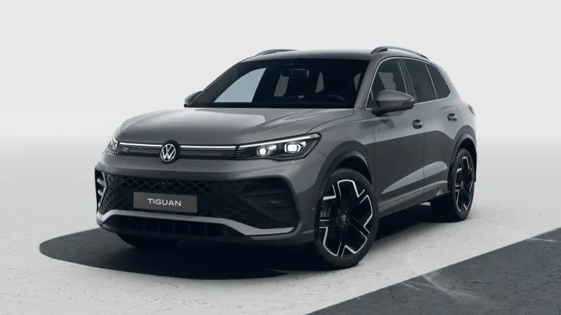 Tiguan Sport 1,5 eTSI DSG