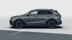 Tiguan Sport 1,5 eTSI DSG thumbnail