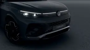Tiguan Sport 1,5 eTSI DSG thumbnail