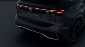 Tiguan Sport 1,5 eTSI DSG thumbnail