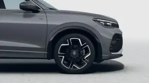 Tiguan Sport 1,5 eTSI DSG thumbnail
