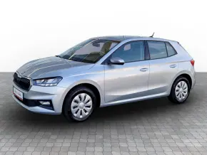 Škoda Fabia Selection 1.0 TSI Fleet thumbnail