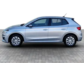 Škoda Fabia Selection 1.0 TSI Fleet thumbnail