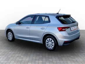 Škoda Fabia Selection 1.0 TSI Fleet thumbnail