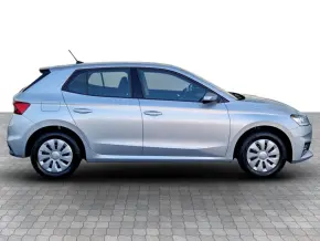 Škoda Fabia Selection 1.0 TSI Fleet thumbnail