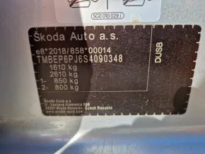 Škoda Fabia Selection 1.0 TSI Fleet thumbnail