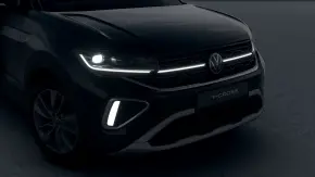 T-Cross Prime 1.0 TSI DSG thumbnail