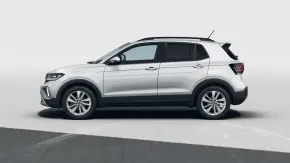 T-Cross Prime 1.0 TSI DSG thumbnail