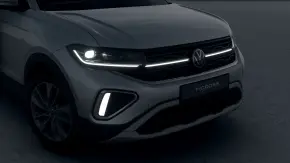 T-Cross Prime 1.0 TSI DSG thumbnail