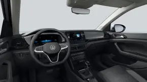 T-Cross Prime 1.0 TSI DSG thumbnail