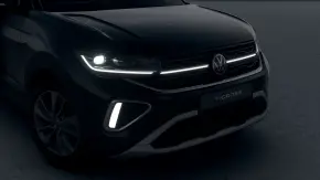 T-Cross Prime 1.5 TSI DSG thumbnail