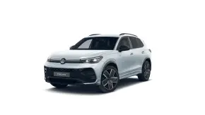 Tiguan Sport 2,0 TDI DSG 4Mot thumbnail