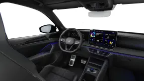 Tiguan Sport 2,0 TDI DSG 4Mot thumbnail