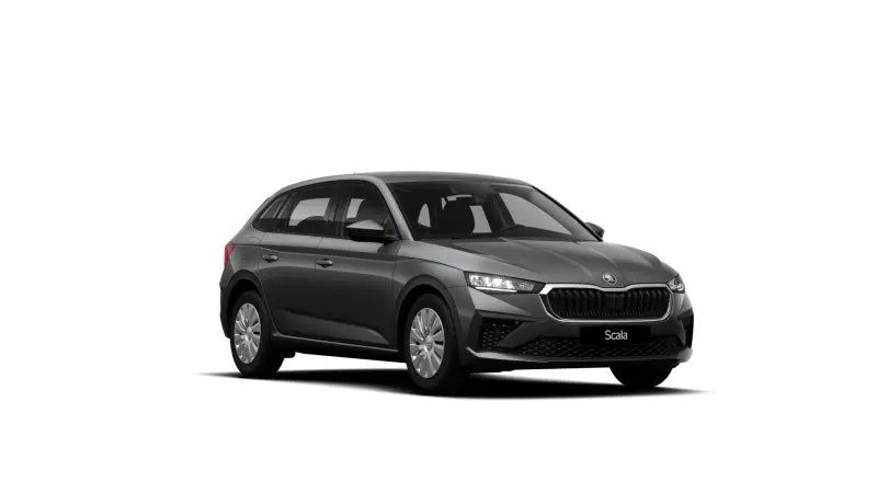 Scala Selection Plus 1.0 TSI DSG